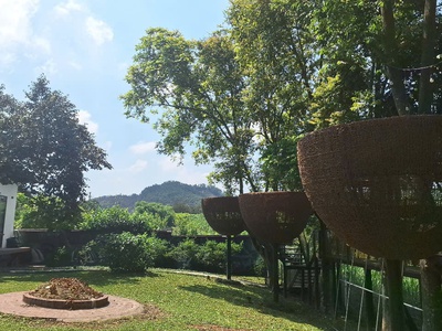 Sở hữu ngay lô đất đẹp - giá tốt - vị trí đắc địa tại vân hòa, ba vì, tphn 0