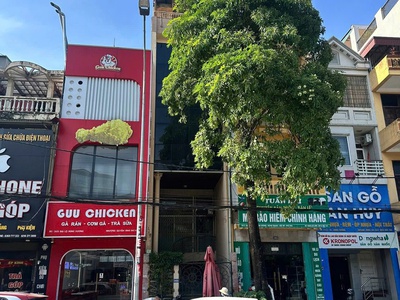 Lô đất vàng đại lộ hùng vương trung tâm kinh doanh sầm uất nhất việt trì 0