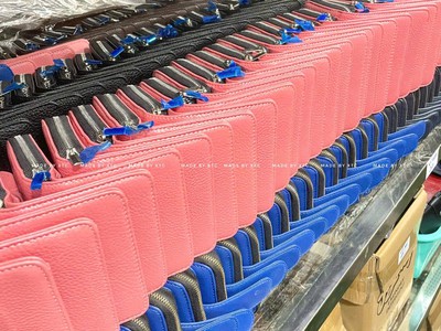 ĐỒ DA CAO CẤP QUÀ TẶNG LƯU NIỆM ý nghĩa cho hội nghị Đảng 0