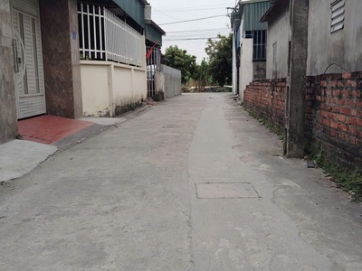 Bán đất khu 6 việt hòa   gần kđt, giá 9xx triệu 0