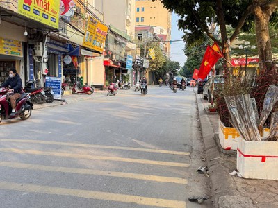 Lô góc vị trí đẹp - ngõ thông ô tô tải - kim chung, đông anh - gần hồ điều hoà, kcn bắc thăng long 0