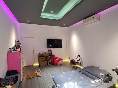 Chính chủ cho thuê nguyên căn 2 tầng   120m 3