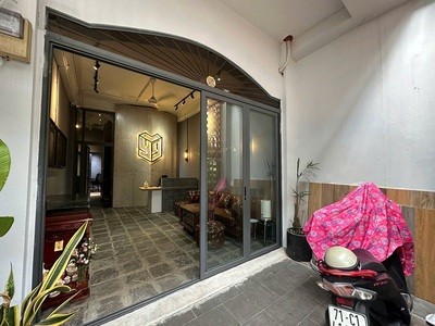 Chính chủ cho thuê nguyên căn 2 tầng   120m 0