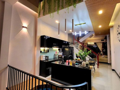 Bán nhà phố kdc hai lúa sa đéc 72m2, 3pn, sổ hồng. giá 3.5 tỷ. hướng đn. 4