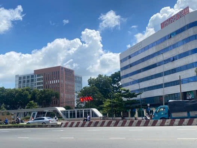 Cực hiếm  130m2 tô ký q12-6x22m- chỉ 6.x tỷ- tiện xây căn hộ dịch vụ 0