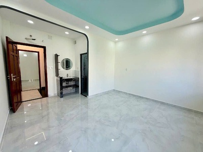 Bán nhà hẻm ô tô   ngay 26/3, aeon tân phú   giá tốt 4