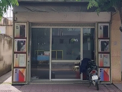 O1966  rẻ hơn shopee  nhà mặt tiền trần thị bảy q12, shr, 5.2x26m, 9.x tỷ 0