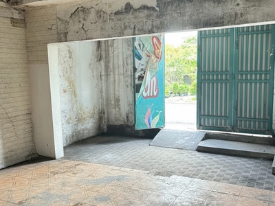 H1968 rẻ hơn shopee nhà mặt tiền tân thới hiệp 15 q12, shr, 5.5x35m, 9.x tỷ 1