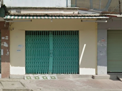 O1972 rẻ hơn shopee nhà mặt tiền trần thị cờ q12, shr, 4.5x22m, 7.x tỷ 0