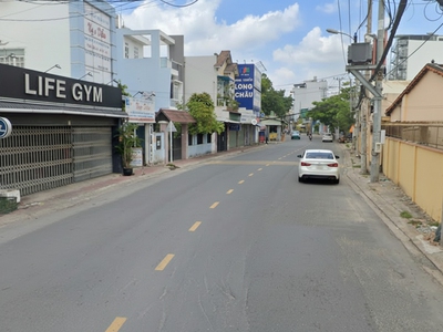 O1972 rẻ hơn shopee nhà mặt tiền trần thị cờ q12, shr, 4.5x22m, 7.x tỷ 2