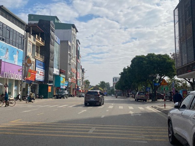 bán đất trung tâm phan xá ô tô chạy vòng quanh sát phố cao lỗ 70m giá nhỉnh 7x tỷ 1