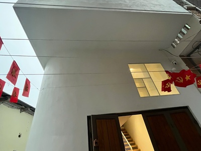 Chính chủ bán nhà mới - ngõ 26 đường cầu diễn - nhà đẹp, thiết kế hiện đại, full nội thất 0