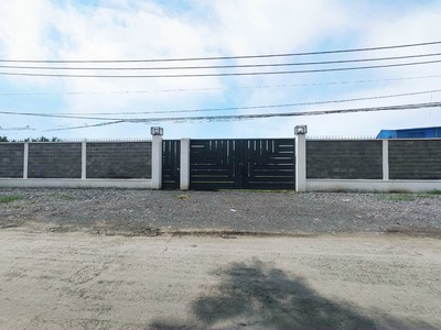 Cần bán 2000m2 đát thổ cư mt đường trương văn đa 1