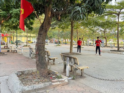 Lô góc vị trí đẹp - ngõ thông ô tô tải - kim chung, đông anh - gần hồ điều hoà, kcn bắc thăng long 1