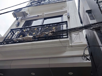 Ngọc hồi , ngõ thông   lô góc   ô tô vào nhà   thang máy xịn   full nội thất 1