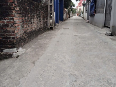 Bán đất khu 6 việt hòa   gần kđt, giá 9xx triệu 1