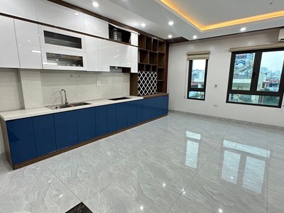 Bán nhà vũ tông phan, thanh xuân, gara ô tô, kinh doanh, thang máy, 48m2, 17.5 tỷ 1