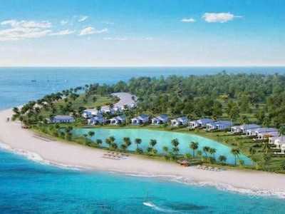 Vinhomes sắp cho ra mắt siêu đô thị đẳng cấp nhất Việt Nam ngay tại Làng Vân Đà Nẵng 1