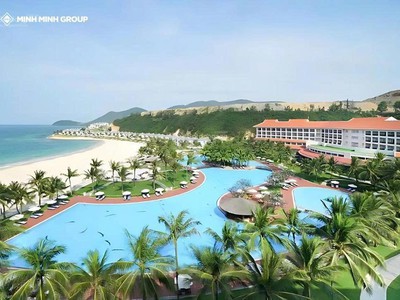 Vinhomes sắp cho ra mắt siêu đô thị đẳng cấp nhất Việt Nam ngay tại Làng Vân Đà Nẵng 8