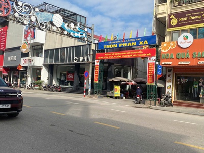 bán đất trung tâm phan xá ô tô chạy vòng quanh sát phố cao lỗ 70m giá nhỉnh 7x tỷ 0