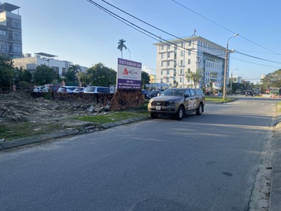 Án đất biển mỹ khê đường mỹ khê 5 diện tích 230m2 giá 34 tỷ 1