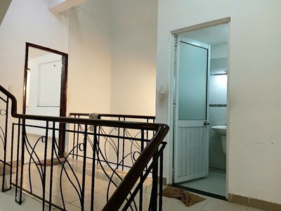 Mặt tiền 4 tầng phạm thế hiển 5x20 chỉ 9 tỷ nhỉnh -0931172218 2