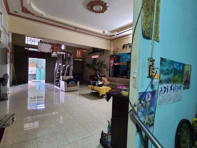 Nhà 1 đời chủ - chỉ hơn 30tr/m2. ngang 7,5m2 mt mễ cốc 1