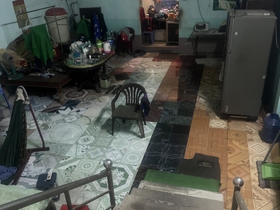 Nhà 1 đời chủ - chỉ hơn 30tr/m2. ngang 7,5m2 mt mễ cốc 2