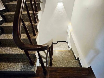 Bán nhà phố tân mai quận hoàng mai, nhà đẹp chỉ việc về ở 32m2 5 tầng 7.5 tỷ 3