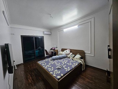 Bán nhà phố tân mai quận hoàng mai, nhà đẹp chỉ việc về ở 32m2 5 tầng 7.5 tỷ 1