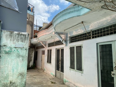 Bán nhà bình đông dt khủng 352m2, 20x25, nở hậu chỉ 22 tỷ -0931172218 0