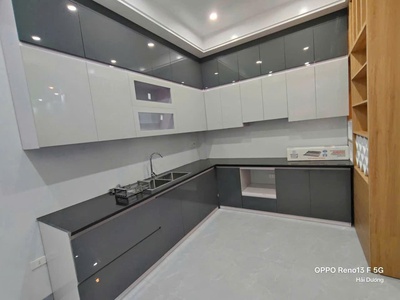 Bán nhà ngõ vũ hựu   thông trường chinh   3 tầng, ô tô vào tận nơi 2