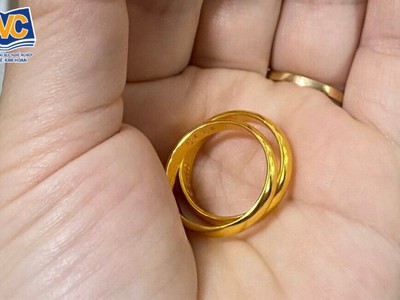 Mua 3 Phân Vàng 18K Có Hợp Lý Không Phân Tích Từ Góc Nhìn Người Tiêu Dùng 0