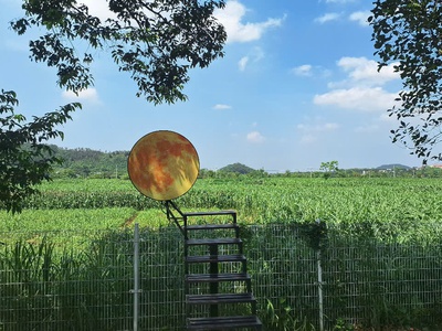 Sở hữu ngay lô đất đẹp - giá tốt - vị trí đắc địa tại vân hòa, ba vì, tphn 2