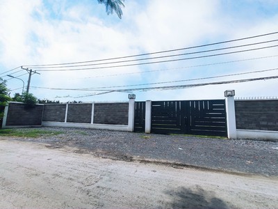 Cần bán 2000m2 đát thổ cư mt đường trương văn đa 2