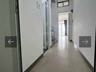 6tầng 10pn 58m mt châu văn liêm p.chợ lớn trung tâm sầm uất q5-22 tỷ nhỉnh 2