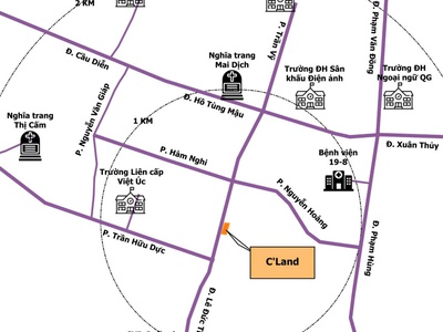 Năm ngựa, lựa căn này lung linh luôn duy nhất căn góc cland 81 lê đức thọ 2