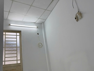 Cho thuê nhà riêng quận 8   cách quận 1 chỉ 10 phút  giá chỉ 4 triệu/tháng 4