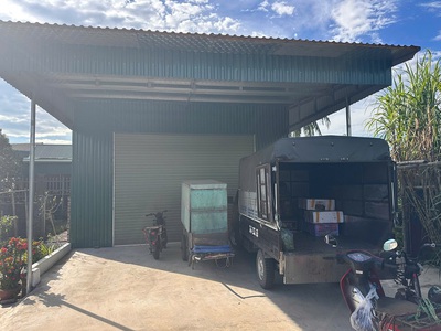 Bán lô đất tại chợ mạc -xã dân chủ- huyện tứ kỳ hd 0