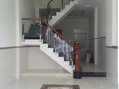 Bán nhà 3 tầng   phường trường thạnh, tp. thủ đức 1