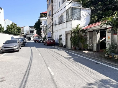 Nhà đẹp ngô gia tự, 50m x 5tầng, gara, kinh doanh, ngõ thông ôtô tránh, giá chỉ 15 tỷ 0