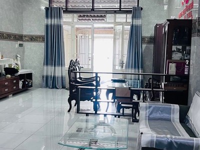 Bán nhà mặt tiền 4 tầng lê bôi 5x20 chỉ 9 tỷ nhỉnh -0931172218 1