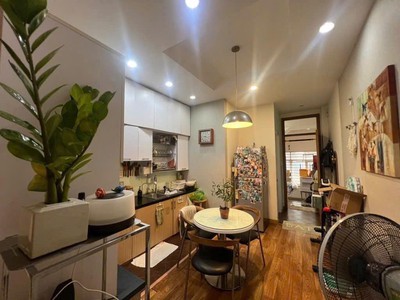 Bán nhà  4 tầng 56m2 sát hxh thông đường nguyễn trãi p. an đông quận 5, chỉ  7ty5 tl 3