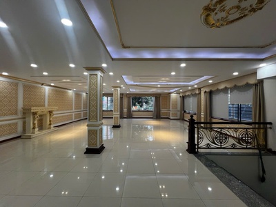 Bán siêu phẩm biệt thự căn góc 541 bát khối, long biên 175.5m2, 6 tấng, 10pn, 6wc, 45 tỷ 3