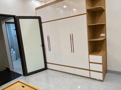 Bán nhà ngõ vũ hựu   thông trường chinh   3 tầng, ô tô vào tận nơi 3