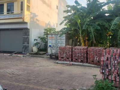 Bán đất chợ hội đô lô 2 mặt đường, kinh doanh cực tốt 3