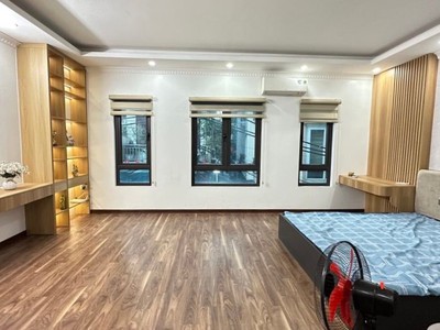 Bán nhà vũ tông phan, thanh xuân, gara ô tô, kinh doanh, thang máy, 48m2, 17.5 tỷ 2