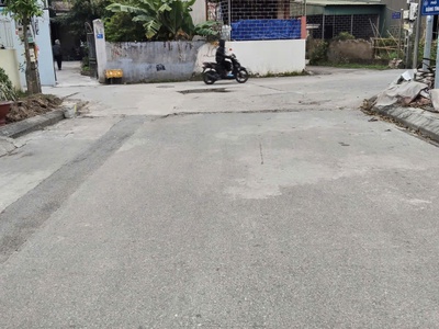 Bán đất khu quân đội cẩm khê gần trung tâm tp hải dương giá 2,95 tỷ 3