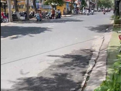 Bán nhà mặt phố trần phú, p1, tp sa đéc, đt. dt 29m2, 3 lầu, 2pn, hướng nam. sổ đỏ. giá 3.9 tỷ. 0