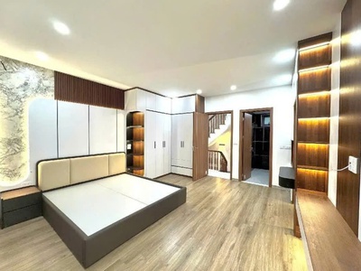 Giảm sâu 200tr   nhà ngõ ô tô phố tây sơn 6 tầng thang máy   39m    13.6 tỷ   thanh khoản cao 1